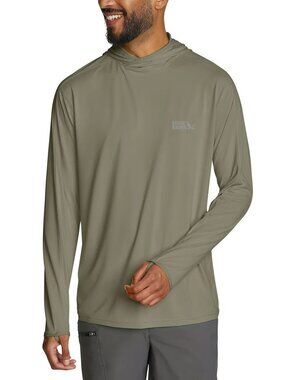 Eddie Bauer Men's Performance Hoodie.